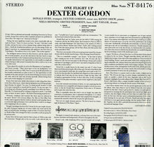 Load image into Gallery viewer, Dexter Gordon - One Flight Up