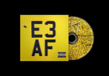 Load image into Gallery viewer, Dizzee Rascal - E3 AF