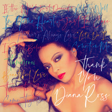 Load image into Gallery viewer, Diana Ross - Thank You