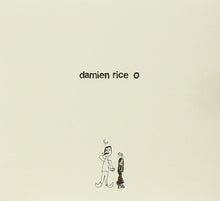 Load image into Gallery viewer, Damien Rice - O