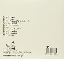 Load image into Gallery viewer, Damien Rice - O