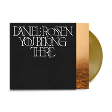 Load image into Gallery viewer, Daniel Rossen - You Belong There