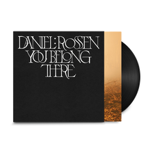Load image into Gallery viewer, Daniel Rossen - You Belong There