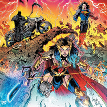 Load image into Gallery viewer, Dark Nights: Death Metal Soundtrack