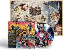 Load image into Gallery viewer, Dark Nights: Death Metal Soundtrack