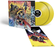 Load image into Gallery viewer, Dark Nights: Death Metal Soundtrack
