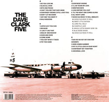 Load image into Gallery viewer, The Dave Clark Five - All The Hits