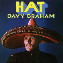 Load image into Gallery viewer, Davy Graham - Hat