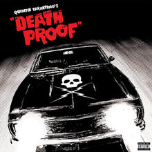 Load image into Gallery viewer, Quentin Tarantino - Death Proof