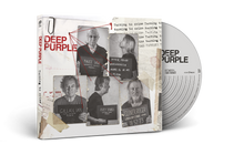 Load image into Gallery viewer, Deep Purple - Turning To Crime