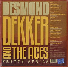 Load image into Gallery viewer, Desmond Dekker & The Aces
