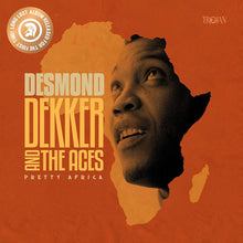 Load image into Gallery viewer, Desmond Dekker & The Aces