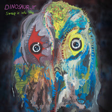 Load image into Gallery viewer, Dinosaur Jr - Sweep It Into Space