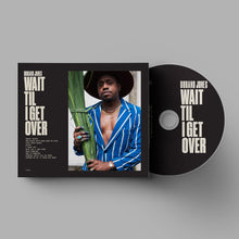 Load image into Gallery viewer, Durand Jones - Wait ‘Til I Get Over