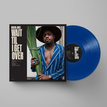 Load image into Gallery viewer, Durand Jones - Wait ‘Til I Get Over