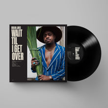 Load image into Gallery viewer, Durand Jones - Wait ‘Til I Get Over