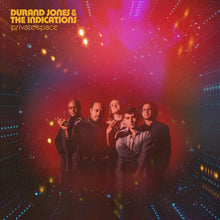 Load image into Gallery viewer, Durand Jones & The Indications - Private Space
