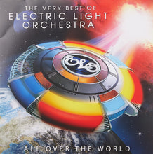 Load image into Gallery viewer, Electric Light Orchestra - Very Best Of