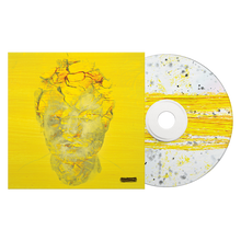 Load image into Gallery viewer, Ed Sheeran - (Subtract)