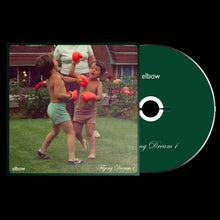 Load image into Gallery viewer, Elbow - Flying Dream 1