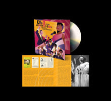 Load image into Gallery viewer, Ella Fitzgerald - Ella at the Hollywood Bowl: The Irving Berlin Songbook