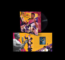 Load image into Gallery viewer, Ella Fitzgerald - Ella at the Hollywood Bowl: The Irving Berlin Songbook