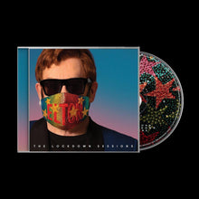 Load image into Gallery viewer, Elton John - The Lockdown Sessions