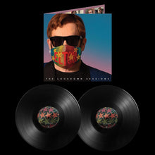 Load image into Gallery viewer, Elton John - The Lockdown Sessions