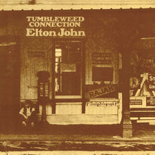 Load image into Gallery viewer, Elton John - Tumblewood Connection