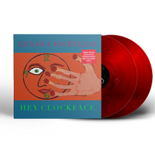 Load image into Gallery viewer, Elvis Costello - Hey Clockface