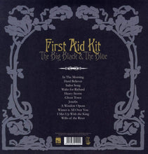 Load image into Gallery viewer, First Aid Kit - The Big Black and The Blue