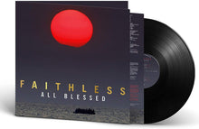 Load image into Gallery viewer, Faithless - All Blessed