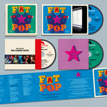 Load image into Gallery viewer, Paul Weller - Fat Pop