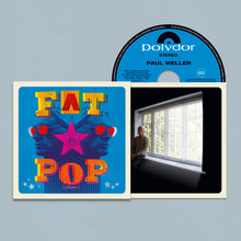 Load image into Gallery viewer, Paul Weller - Fat Pop