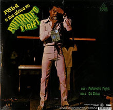 Load image into Gallery viewer, Fela Kuti - Roforofo Fight