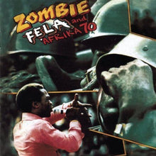Load image into Gallery viewer, Fela Kuti - Zombie