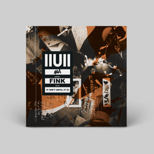 Load image into Gallery viewer, Fink - IIUII
