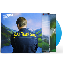 Load image into Gallery viewer, George Ezra - Gold Rush Kid