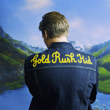 Load image into Gallery viewer, George Ezra - Gold Rush Kid