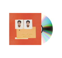 Load image into Gallery viewer, Gang Of Youths - Angel In Realtime