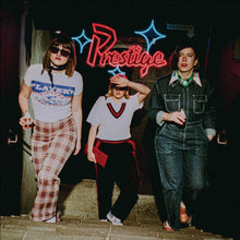 Load image into Gallery viewer, Girl Ray - Prestige