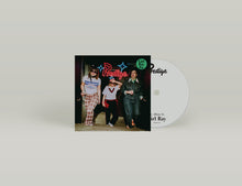 Load image into Gallery viewer, Girl Ray - Prestige