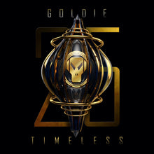 Load image into Gallery viewer, Goldie - Timeless 25th Anniversary Edition