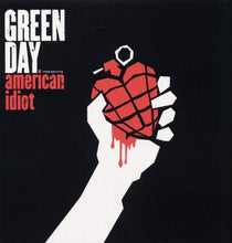 Load image into Gallery viewer, Green Day - American Idiot