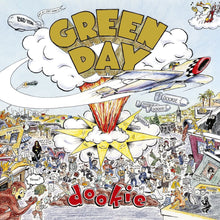 Load image into Gallery viewer, Green Day - Dookie