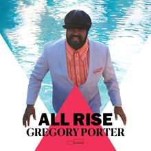 Load image into Gallery viewer, Gregory Porter - All Rise