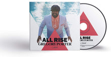 Load image into Gallery viewer, Gregory Porter - All Rise