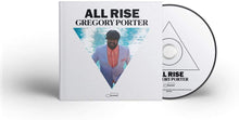 Load image into Gallery viewer, Gregory Porter - All Rise