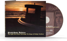 Load image into Gallery viewer, Gretchen Peters - The Night You Wrote That Song