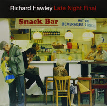 Load image into Gallery viewer, Richard Hawley - Late Night Final